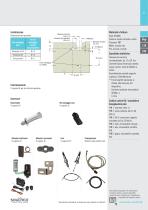 R4-EM - Chiusura rotativa elettronica per impieghi leggeri - 2