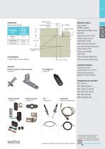 R4-EM - Chiusura rotativa elettronica Serie 9 - 2