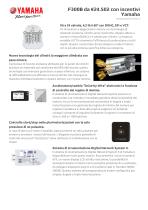 La migliore soluzione propulsiva V6 per la guida fuoribordo - 3