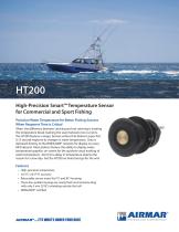 HT200 Smart™ Sensor