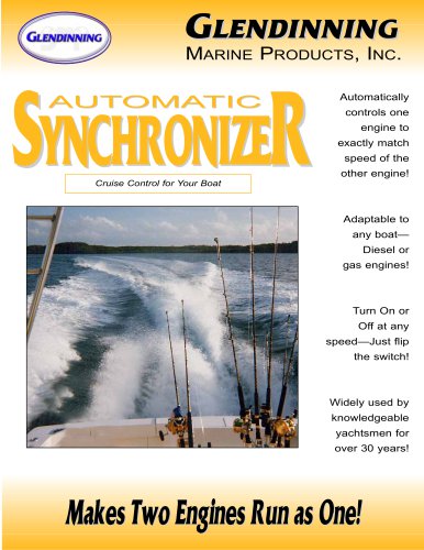 Automatic Synchronizer