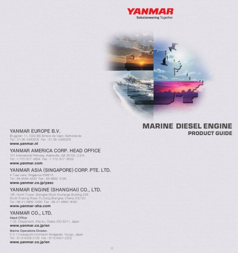 marineDieselEngineProductGuide