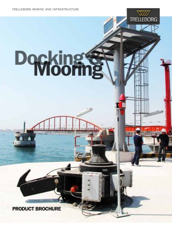 Docking & Mooring