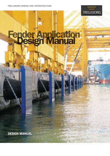 Fender Application Design Manual