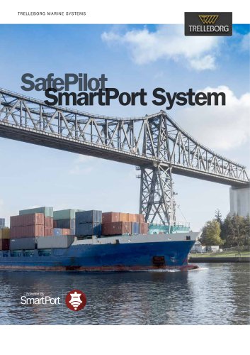 Safepilot SmartPort System