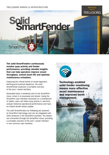 Solid SmartFender Factsheet