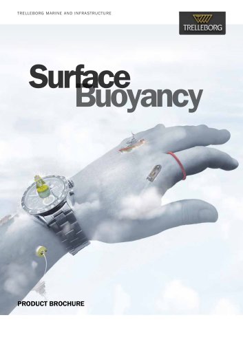 Surface Buoyancy