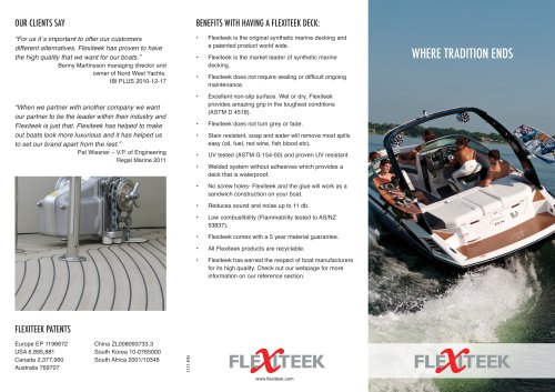 Flexiteek-Flyer-GB