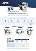 20HPE from 120hp to 180hp - Nuovo Motore - 1