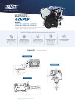 42HPEP from 150hp to 350hp - 1