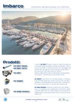 HP Watermakers (Italian) - 12