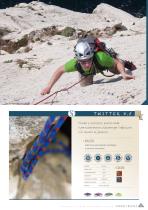 Catalogue produits Gamme Montagne - 11