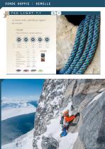 Catalogue produits Gamme Montagne - 12