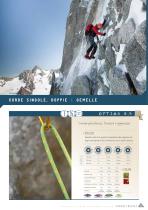 Catalogue produits Gamme Montagne - 13