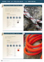 Catalogue produits Gamme Montagne - 16