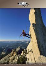 Catalogue produits Gamme Montagne - 1