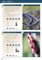Catalogue produits Gamme Montagne - 6