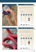 Catalogue produits Gamme Montagne - 9