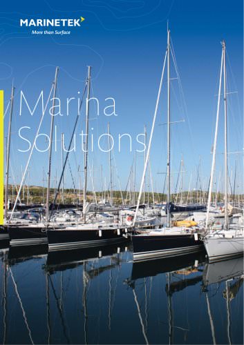 Marina Solution