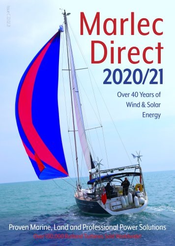 Marlec Direct 2020/21