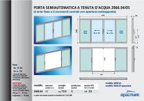 semi-automatic side door 2066.04_05 - 1