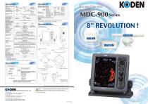 MDC-900 series