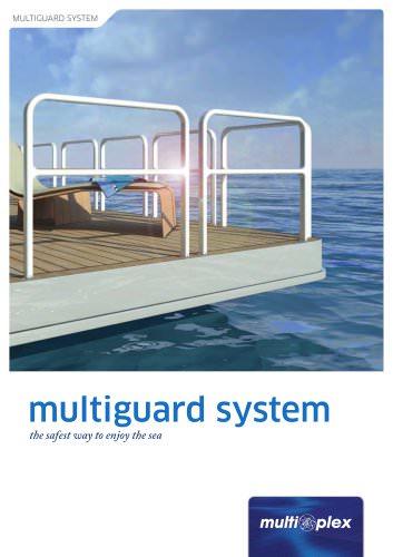 multiguard system