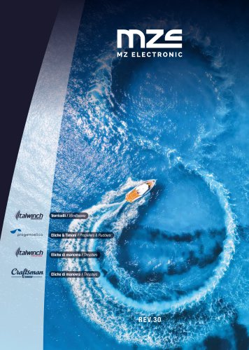 MZ Electronic Rev.30