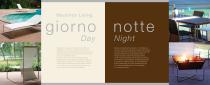 Collezione arredo giorno/notte - 5