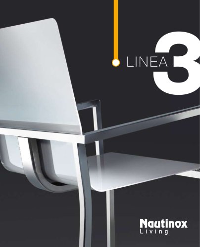 LINEA 3 collezione arredo