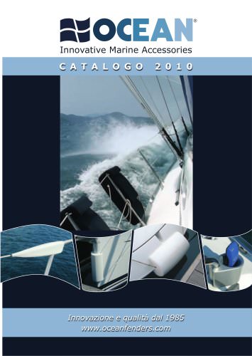 Catalogo 2010