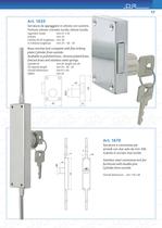 Catalogo serrature - 17