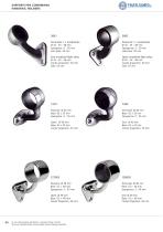 HANDRAIL HOLDERS