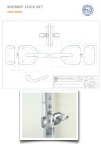 shower  lock brochure - 7