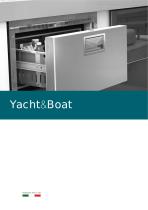 YACHT & BOAT - 2