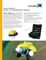 PRO 4 STANDARD BASE