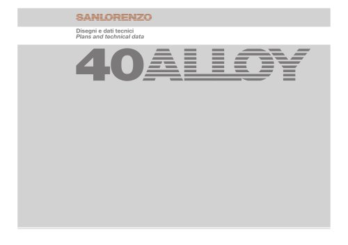 40 ALLOY