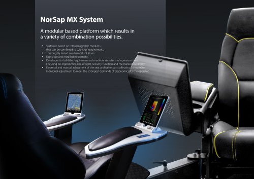 MX system