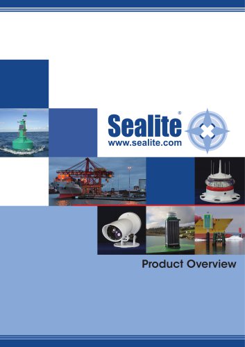 SEALITE Brochure Product Overview