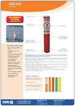 SLB1060 Spar Buoy