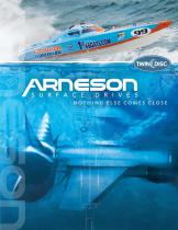 Arneson Surface Drives