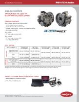 MGX-5136A