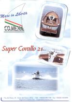 SUPER CORALLO 21 - 1