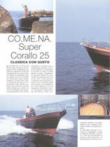 SUPER CORALLO 25 - 2