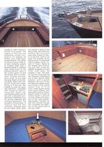 SUPER CORALLO 27 CABIN - 5