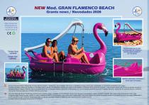 GRAN FLAMENCO BEACH