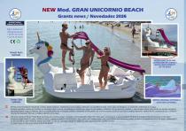 GRAN UNICORNIO BEACH