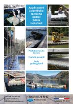 Soluzioni per settori tecnici, edili ed industriali - Marinefloor - 2