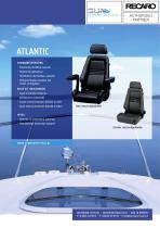 ATLANTIC X