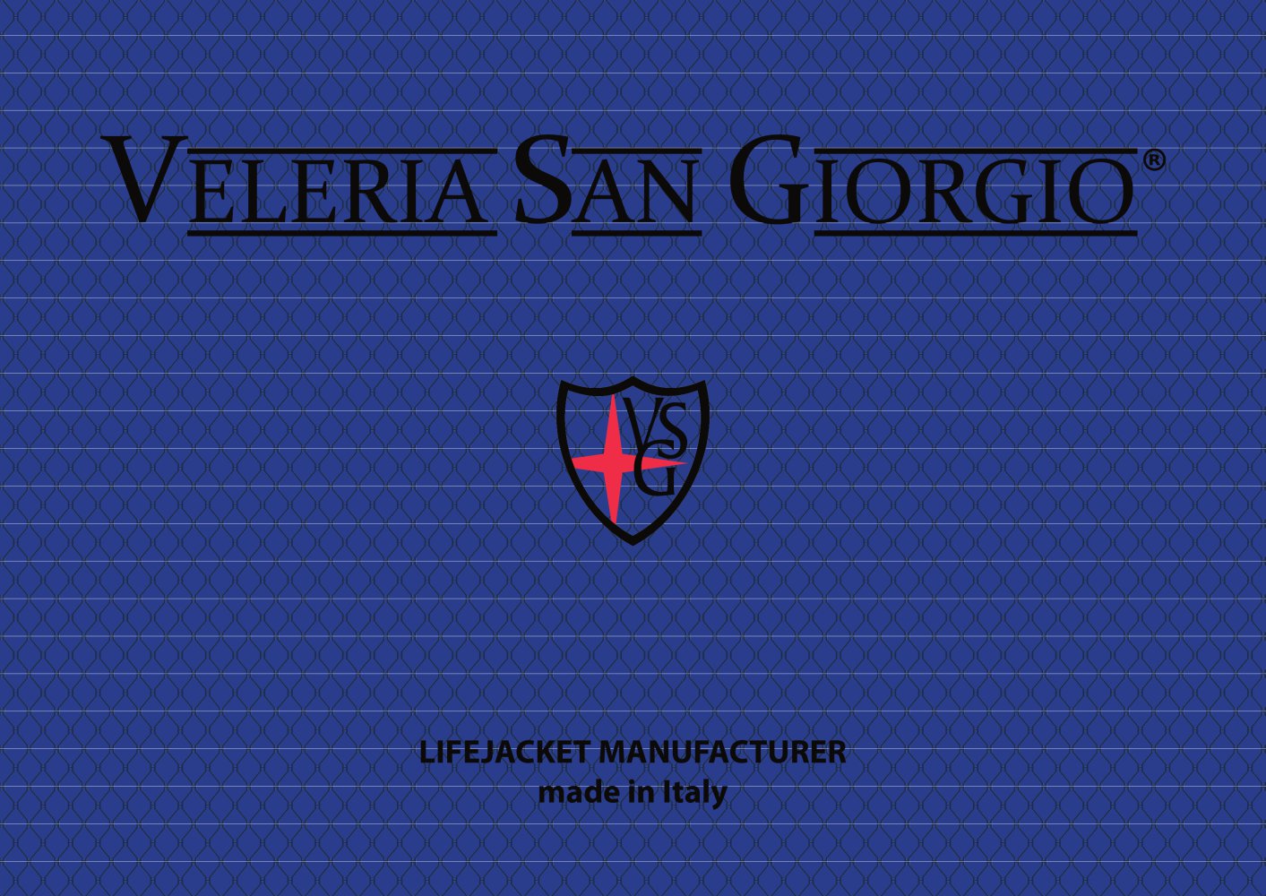 Catalogo Veleria San Giorgio - Veleria San Giorgio